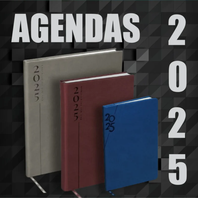 Agendas 2025