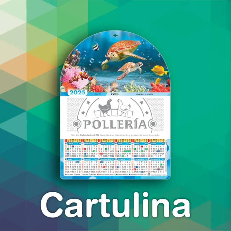 Cartulina