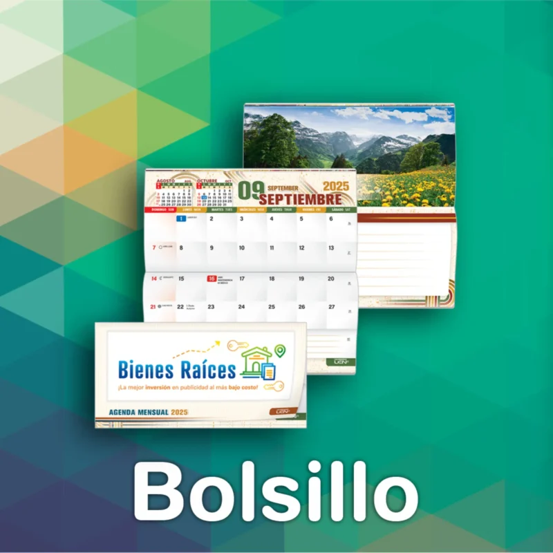 Bolsillo