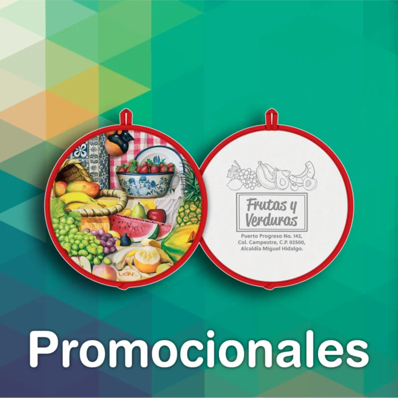 Promocionales